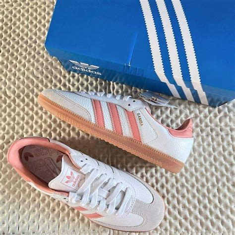 adidas samba myer